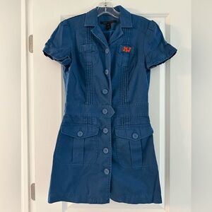 Marc Jacobs vintage dress